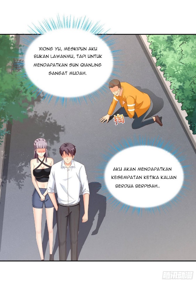 Super School Doctor Chapter 42 Bahasa Indonesia